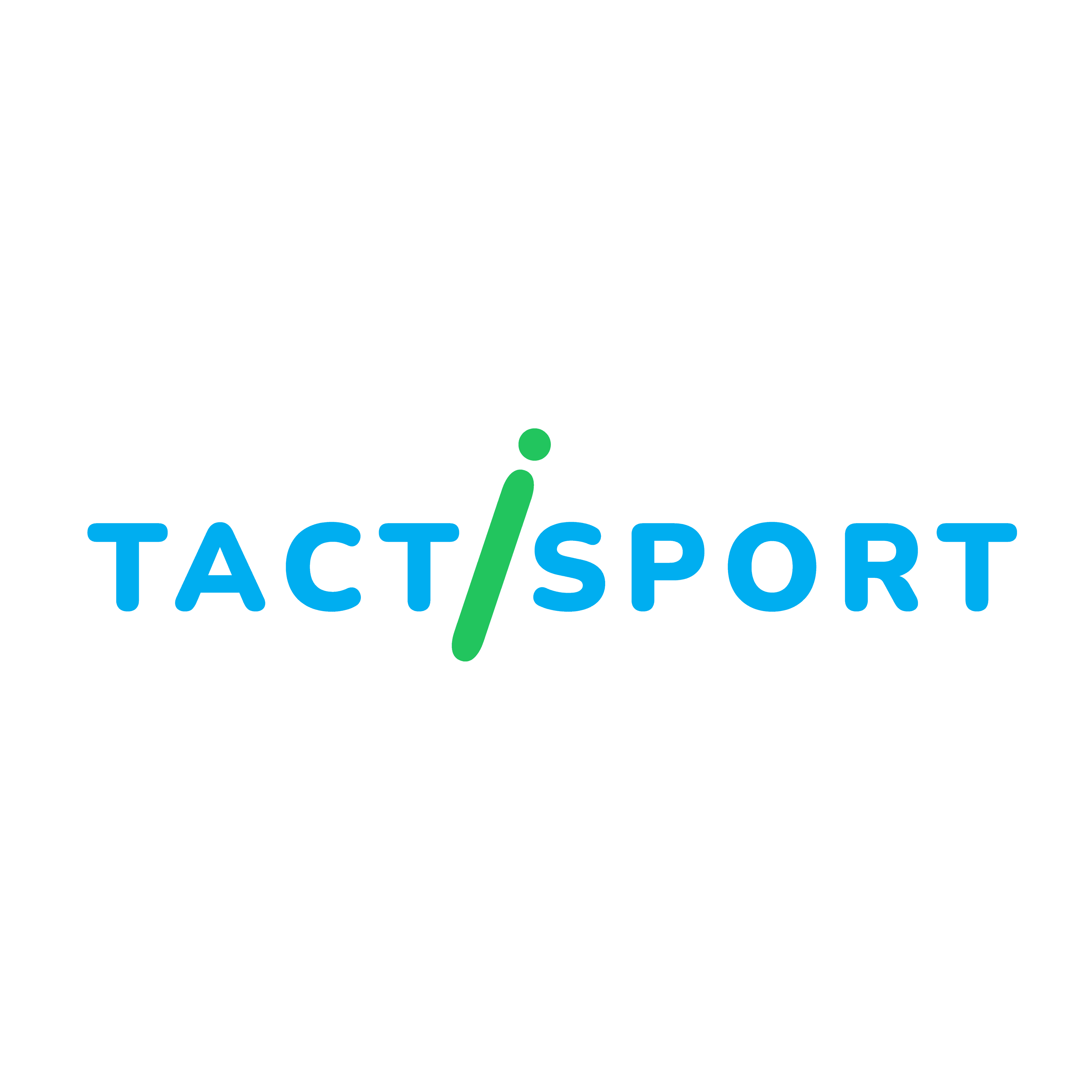 Tactisport logo