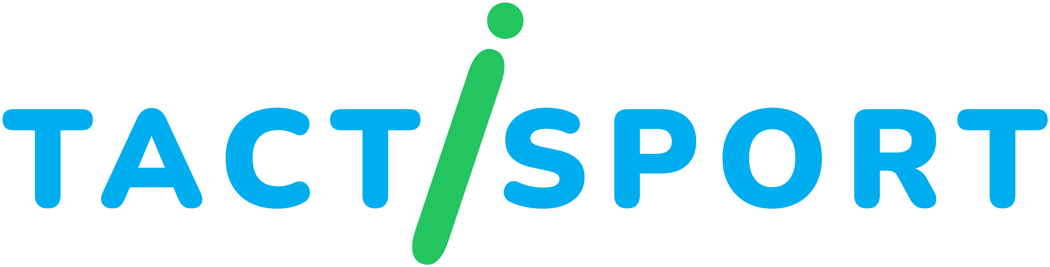 Tactisport logo